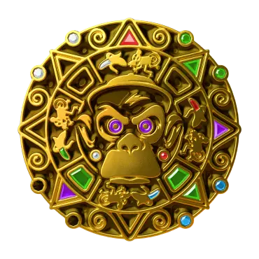 APE GOLD (OC) 01794