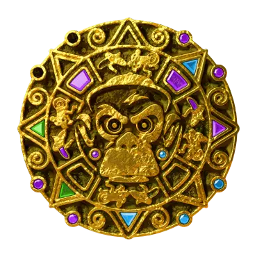 APE GOLD 03194