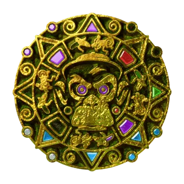 APE GOLD 03816