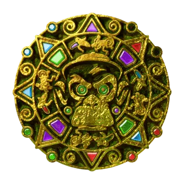 APE GOLD (OC) 01561
