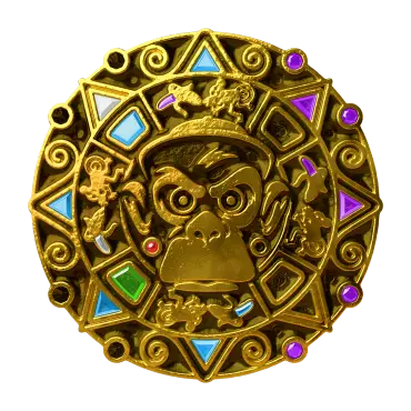 APE GOLD 06085