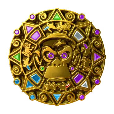 APE GOLD (CC) 00271