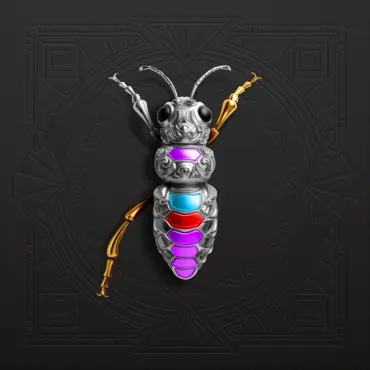 WAX Bee 041820