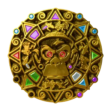APE GOLD 08470