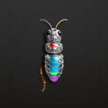 WAX Bee 031723