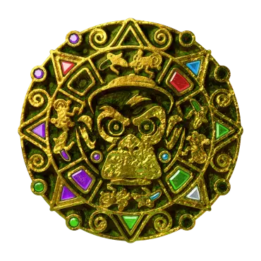 APE GOLD (OC) 01416