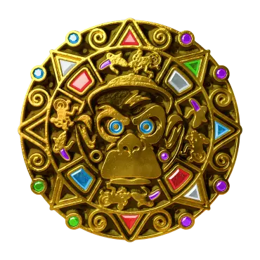 APE GOLD 07031