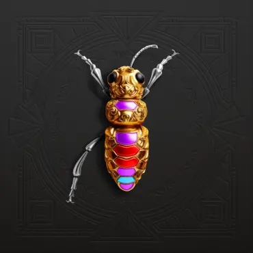 WAX Bee 011427