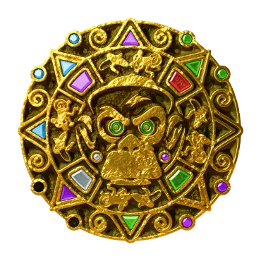 APE GOLD (CC) 07581