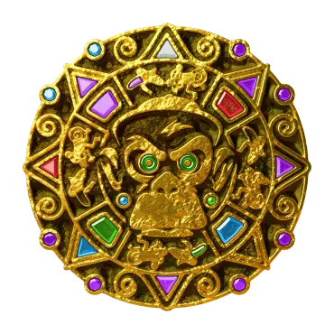 APE GOLD 06203