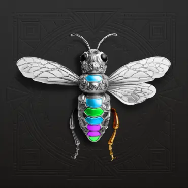 WAX Bee 011650