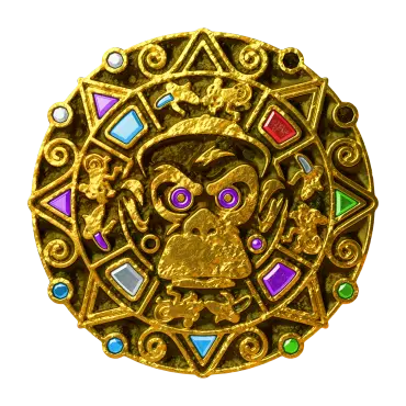 APE GOLD 00041