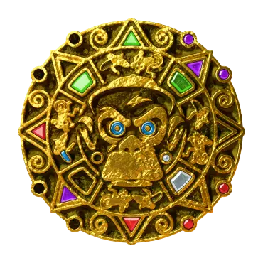 APE GOLD 04217