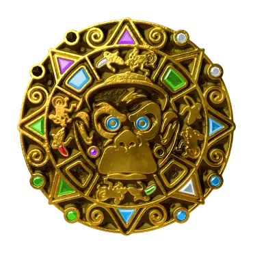 APE GOLD 00948