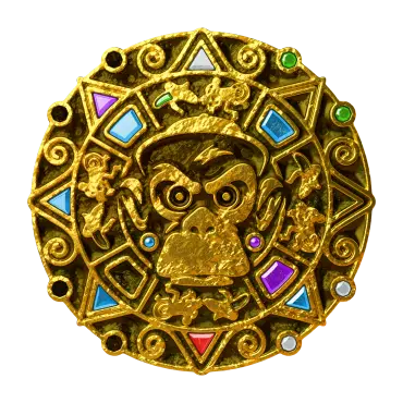 APE GOLD 08741