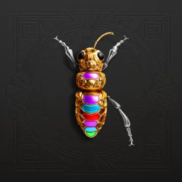 WAX Bee 019893