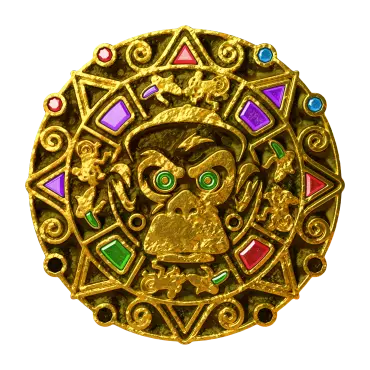 APE GOLD (OC) 02606