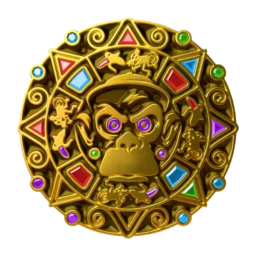 APE GOLD (IC) 0493