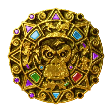 APE GOLD 00328