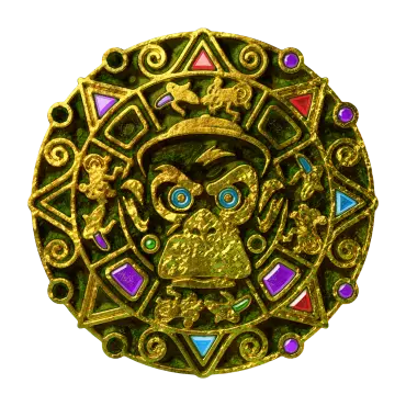 APE GOLD 05427
