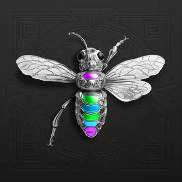 WAX Bee 019109