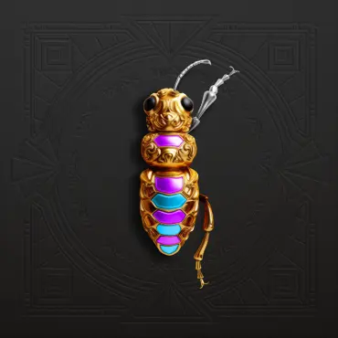 WAX Bee 030599