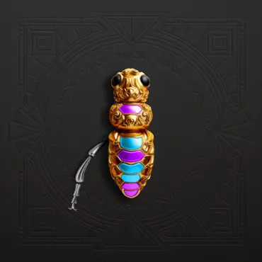 WAX Bee 038824