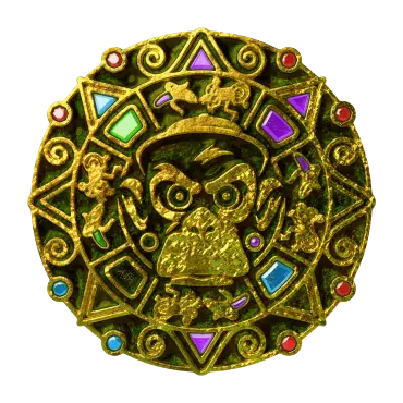 APE GOLD 04273