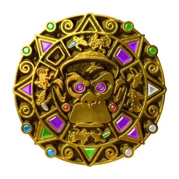 APE GOLD 09064