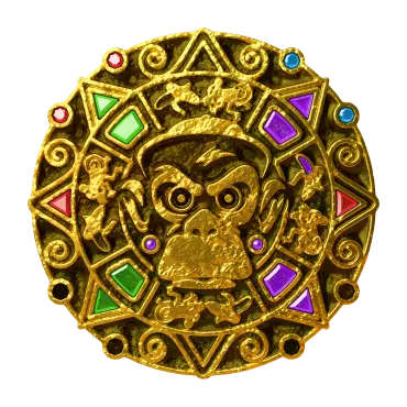 APE GOLD 03996