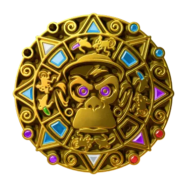 APE GOLD 07145
