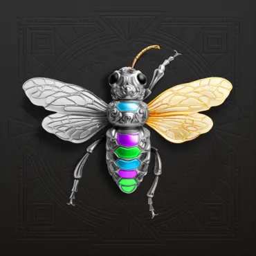 WAX Bee 019072