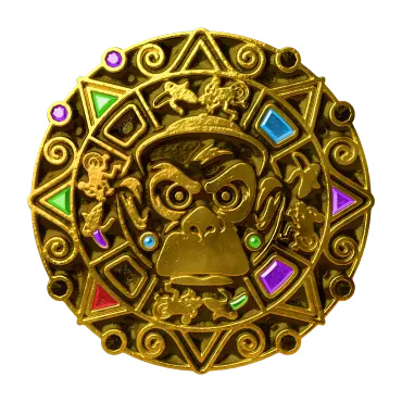 APE GOLD 03796