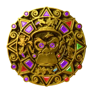 APE GOLD 01060