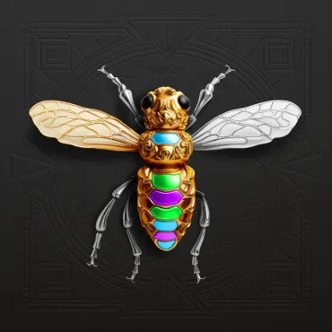 WAX Bee 019950