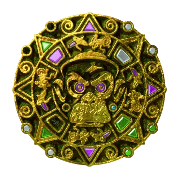 APE GOLD 08183