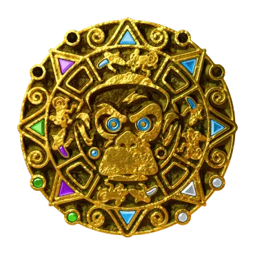 APE GOLD 08326