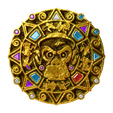 APE GOLD 04471