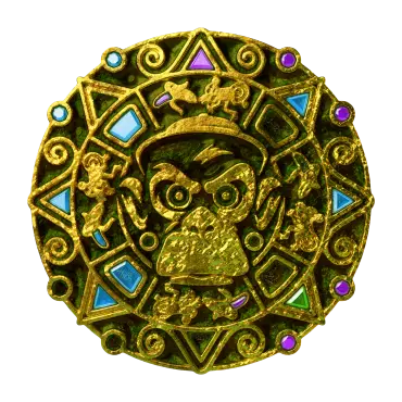 APE GOLD 02525
