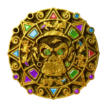 APE GOLD 06576