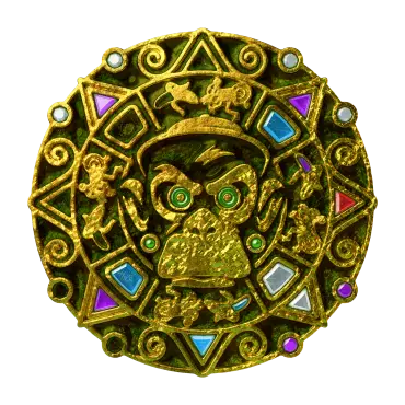 APE GOLD 05980