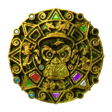 APE GOLD 03254