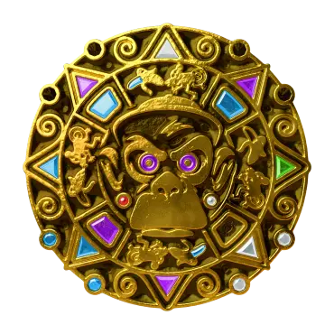 APE GOLD 03682