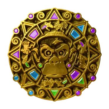 APE GOLD 02706
