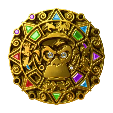 APE GOLD 01832