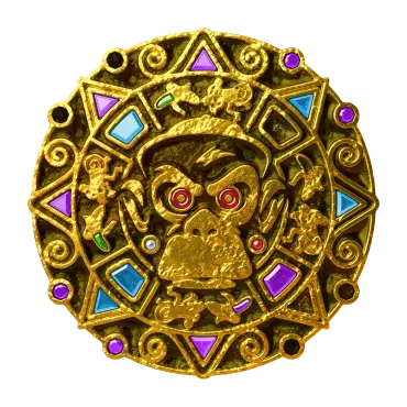 APE GOLD 07662