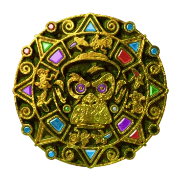 APE GOLD 05947