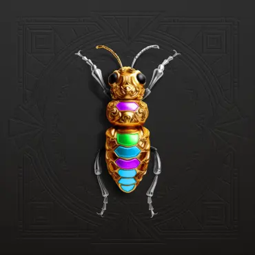 WAX Bee 010223