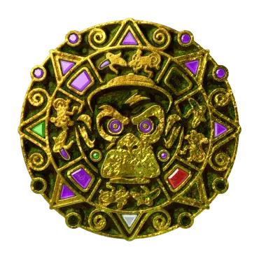 APE GOLD 05370