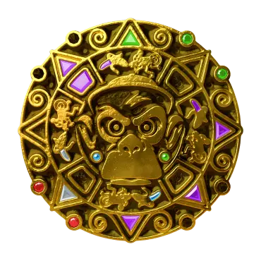 APE GOLD 01953